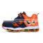 fujian sports running shoe for boys and girls