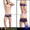 WJ sexy man underwear 95% cotton