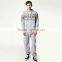 Winter custom made wholesale adult print onesie couple onesie