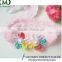 Infant Baby Top Girls Headband Flower Toddler Elastics Tulle Hairband