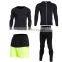 Comfortable, breathable, high quality, cheap four piece suit men tracksuits sportswear