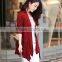 Spring and autumn new style casual slim women shawl cardigan ,cardigan sweater,knit cardigan