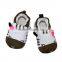 Cute Smile Cat Face Printed Baby Footwear
