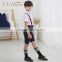 China factory wholesale kids school uniforms for boys