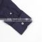 NEW DESIGN double button collar shirt