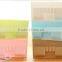 Hot Sale Multifunction Waterproof Plastic Sundry Desktop Makeup Cosmetic Storage Box Container Case Organizer 5 Color Random