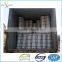 semi dull 40/2 100% polyester spun yarn in hank