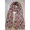 Factory Fashion Lady Viscose Scarf