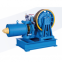 Geared Traction Machine For Elevator / Lift , 0.5~1.0m/s YJ200A