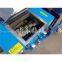 plastic packaging materials crusher
