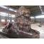 Antique Imitation Best Copper Lion Sculpture for Outdoor Decoration