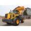 underground lower maintenance loader