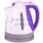 the professional product electric kettle mould