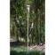 Bamboo Solar Light, Solar Garden Light, Solar Lawn Light