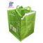 colorful PP woven bag
