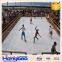 Customized Synthetic Ice Rink/OEM Uhmwpe Sheet Ice Skating