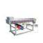 Supply liner vibration sieve