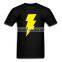 White blank 100 cotton stock promotional t shirt / gym t shirt / Best sell large gym t shirt/ Printing t shirts