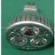 MR16 LED spot light 3*2W