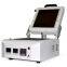 Scorch Sublimation Tester