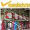 flour milling machine, maize flour equipment, wheat flour mill