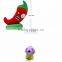 Sveda Hot Selling Plush toy 18cm for kids Christmas gift doll Hot plush toys Plants VS Zombies toys with cheap price