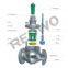 10P Series control valve