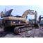 Used Excavator 336D,Used CAT 336D