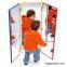 WeeTect Plastic Mirror Sheet
