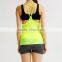 Top fashion different types gym yoga fitness tank tops with competitive price