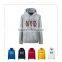 Wholesale Men's Casual Long Sleeve Printed Hoodies,Hot Sale Long Sleeve Pullover Printed Hoodies for Men