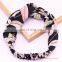 New 2016 Imported Materials Exquisite Design Hair Band