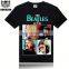HOT SALE unique design men's t shirt directly sale