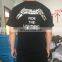 New product OEM quality softextile custom t-shirt with many colors