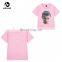Hot sale mens printed new model men's t-shirt