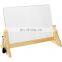 wholesale art kids cute mini easel stand Magnetic drawing board
