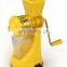 fruits juicer Plastic manual quality product Made In India