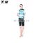 short sleeve custom rugby shirts cycling jersey