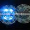 60*3mm good quality led bottle coaster led glass sticker