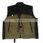personalized life jacket vest for fishing