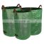 Brand New wholesale PP woven Garden Bag for Yard Lawn Waste
