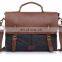 JL Bag170011 2017 Canvas Bag Leisure/Work Bag Man Bag Single Shoulder Bag