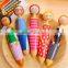 1pcs/lot Sweet family Girl Doll design ballpoint pen Lovely ball pen Stationery office material School supplies