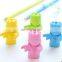 Novelty Cartoon rubber eraser kawaii creative stationery school supplies papelaria gifts