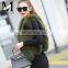 2017 Hot Selling Winter Warm and Comfortable Lovely Vest Real Fox Fur Fashion Vest