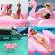 2017 Hot Sale Summer Water Toy Inflatable Swan Inflatable Floating Toy for Adults and Chrildren