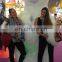 New arrival!!!HI CE animal mascot costume in 3 meters for show or event,inflatable polar bear costume for adult