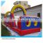 Juegos inflables cheap inflatable obstacle course