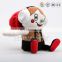 new design lovely electronic doll toys