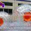 Newest Inflatable Human Hamster Inflatable Water Wheel